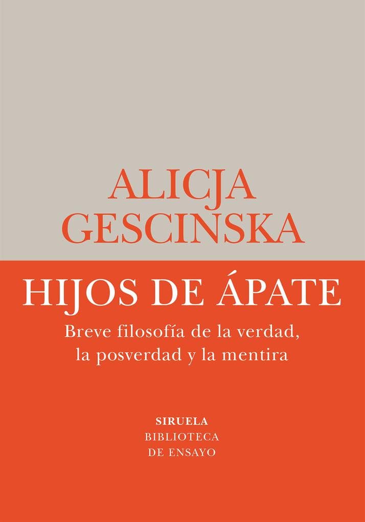 Hijos de Ápate
