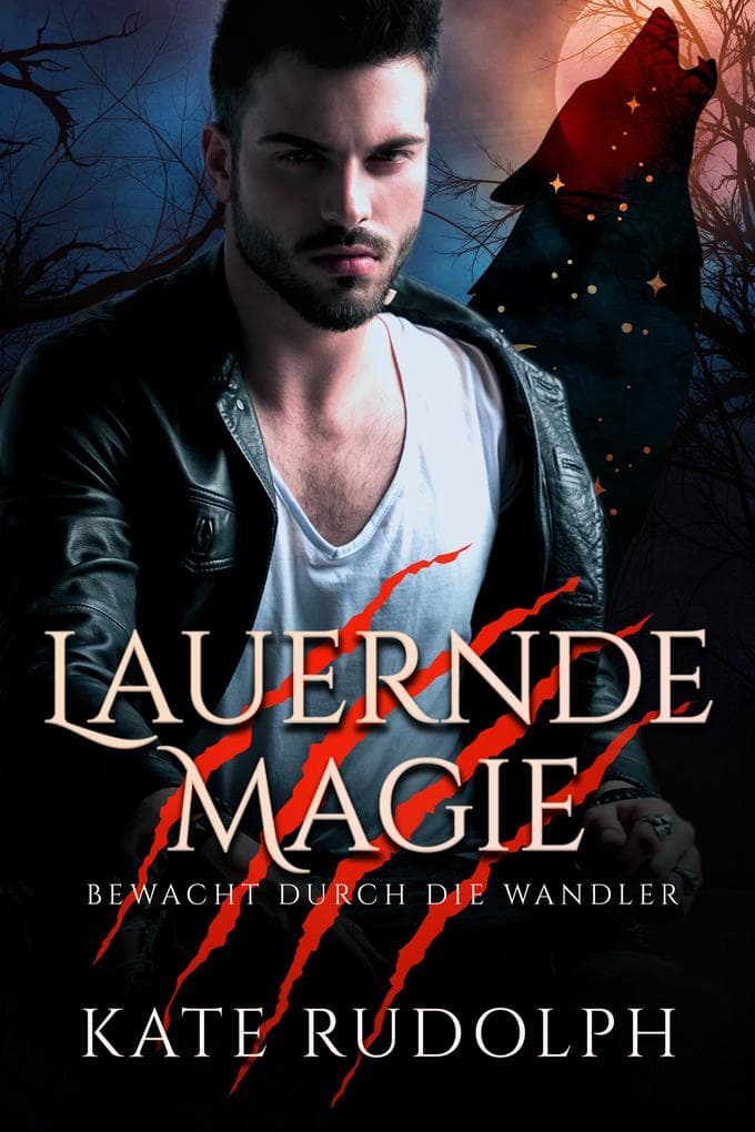 Lauernde Magie