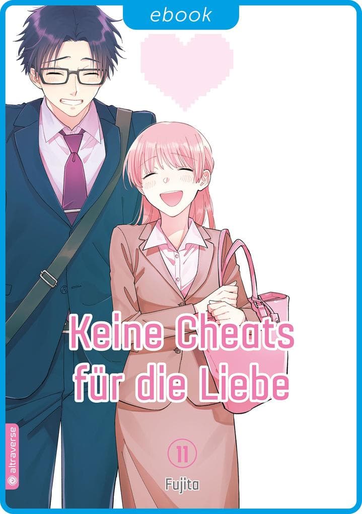 Keine Cheats für die Liebe 11