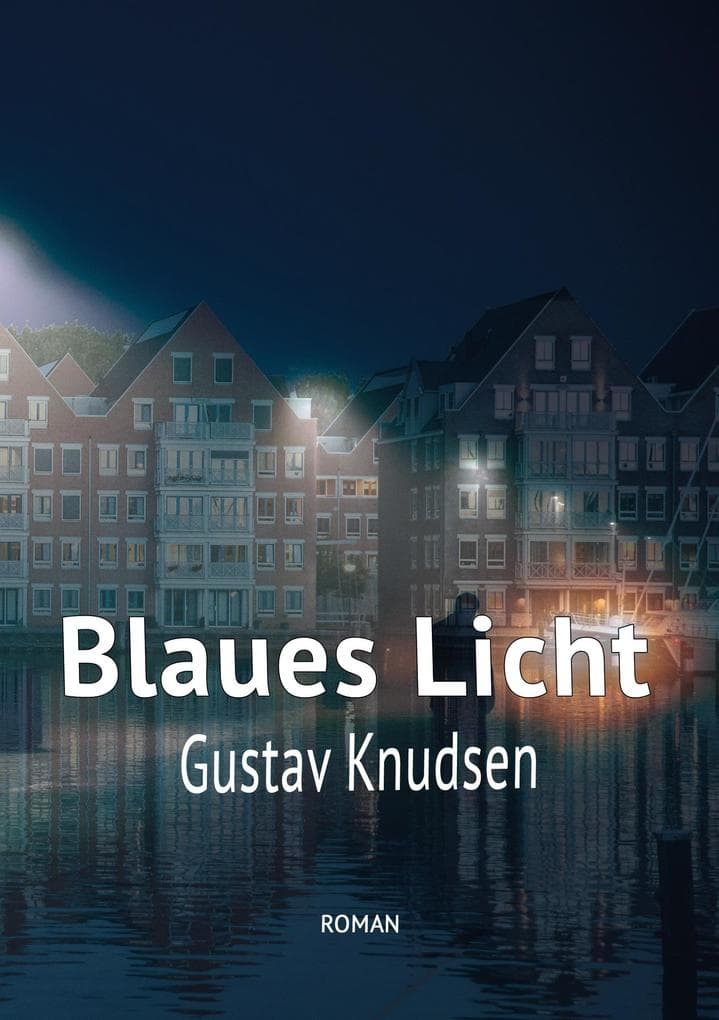 Blaues Licht
