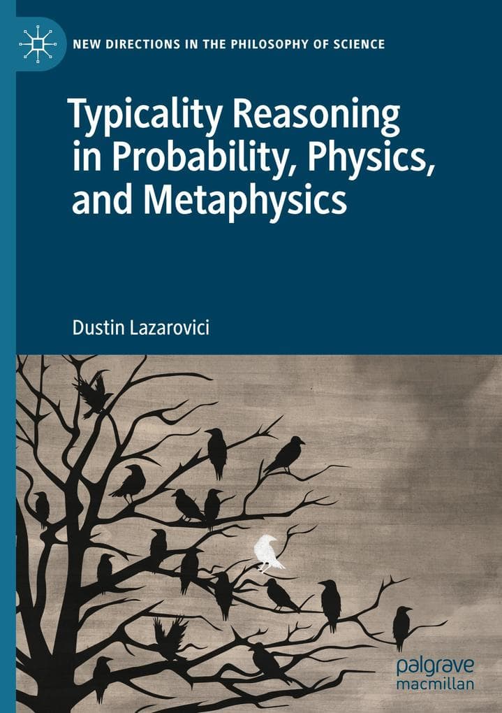Typicality Reasoning in Probability, Physics, and Metaphysics