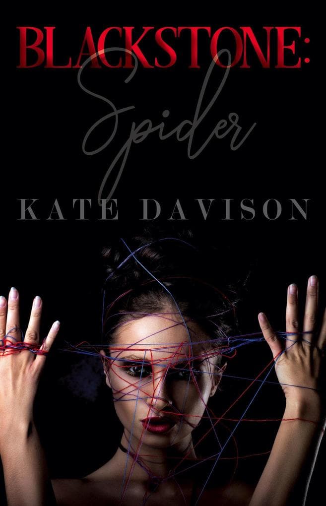 Blackstone:Spider