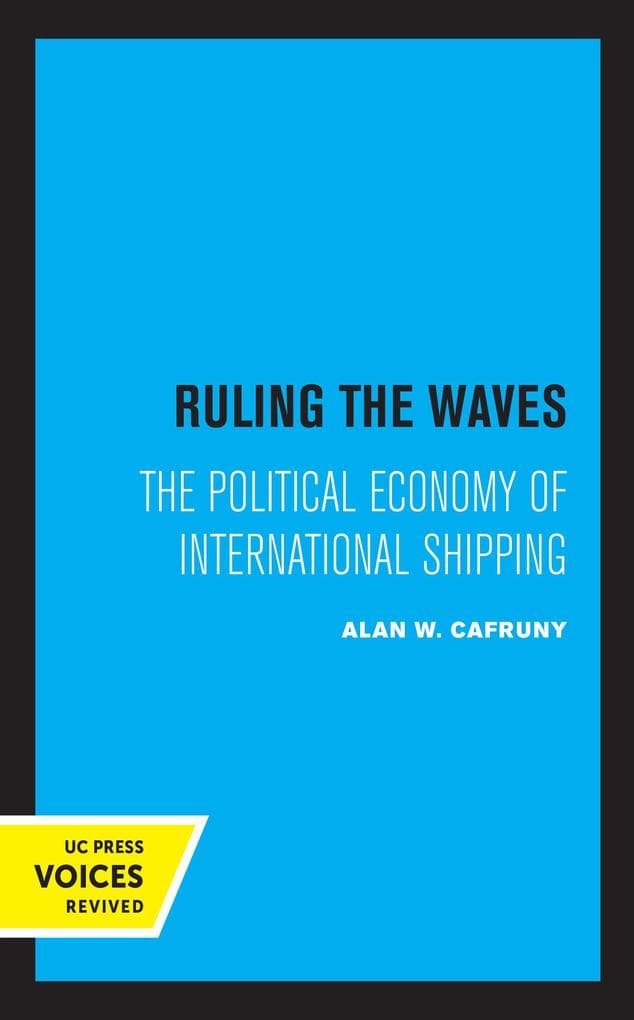 Ruling the Waves