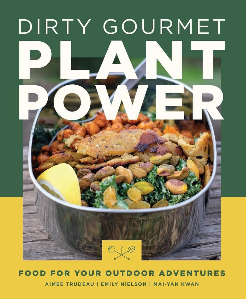 Dirty Gourmet Plant Power
