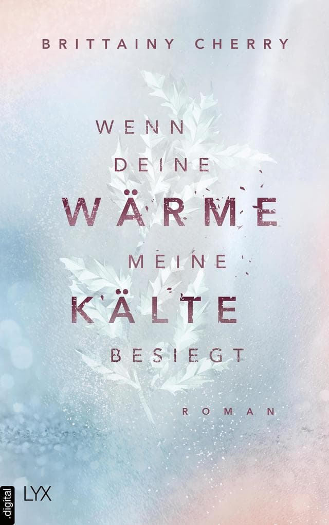 Wenn deine Wärme meine Kälte besiegt