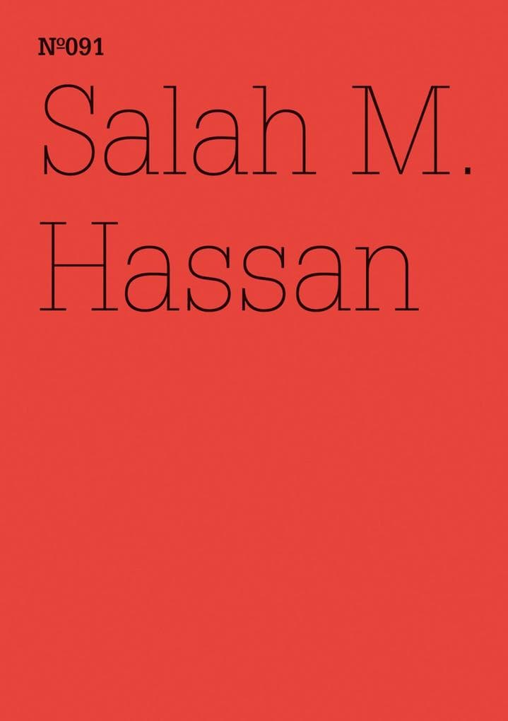 Salah M. Hassan