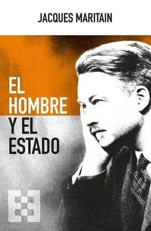 El hombre y el estado