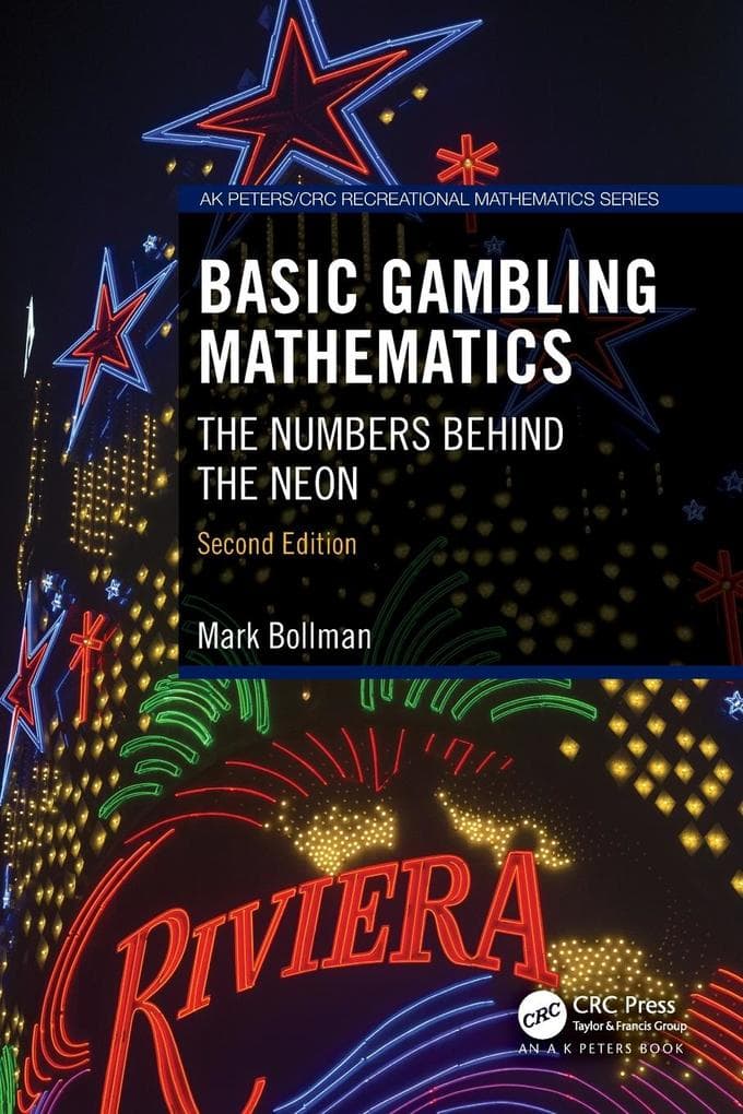 Basic Gambling Mathematics
