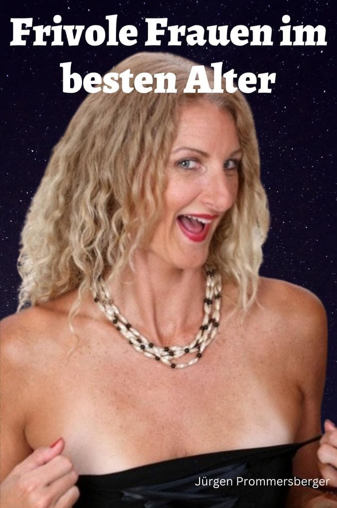 Frivole Frauen im besten Alter