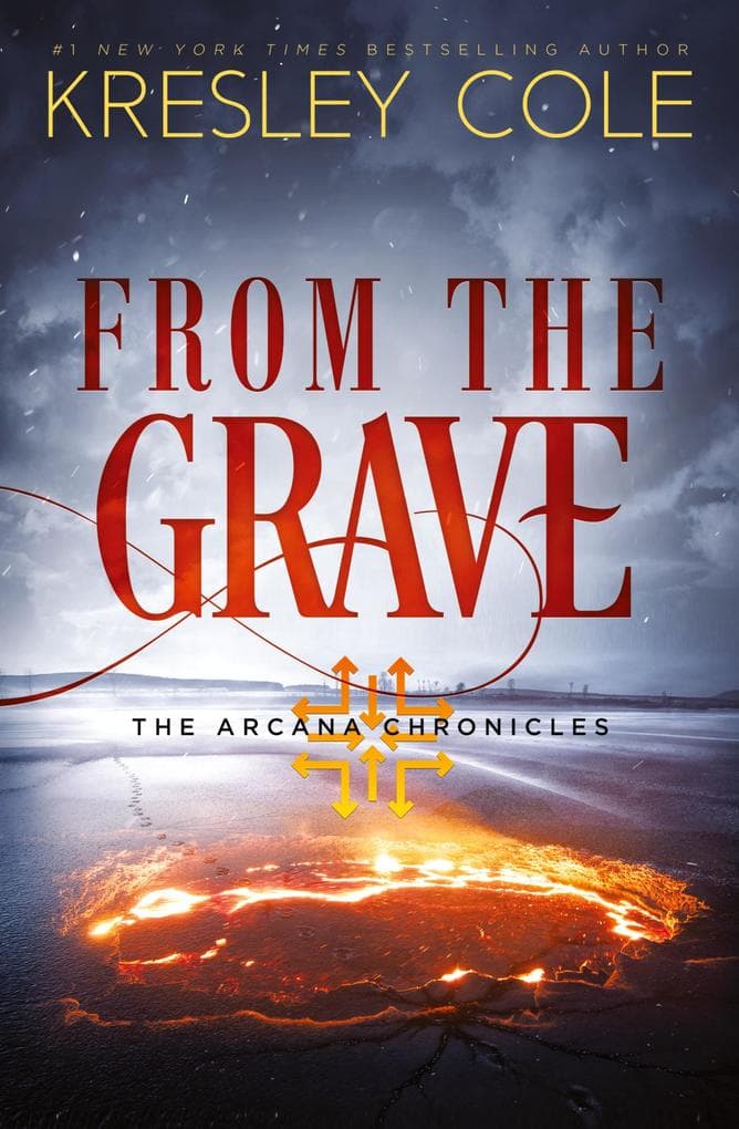 From The Grave