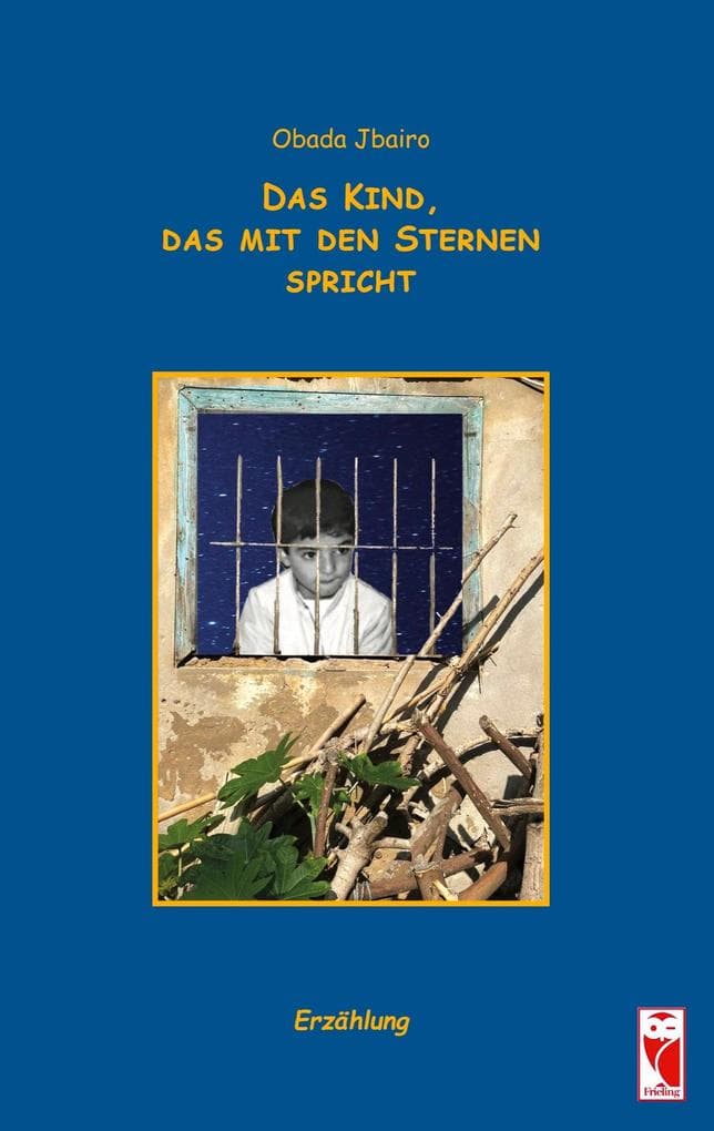 Das Kind, das mit den Sternen spricht