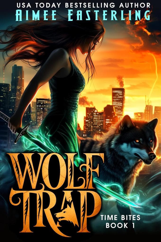 Wolf Trap