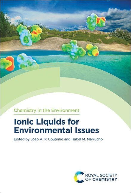 Ionic Liquids for Environmental Issues