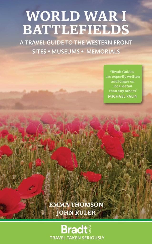 World War I Battlefields