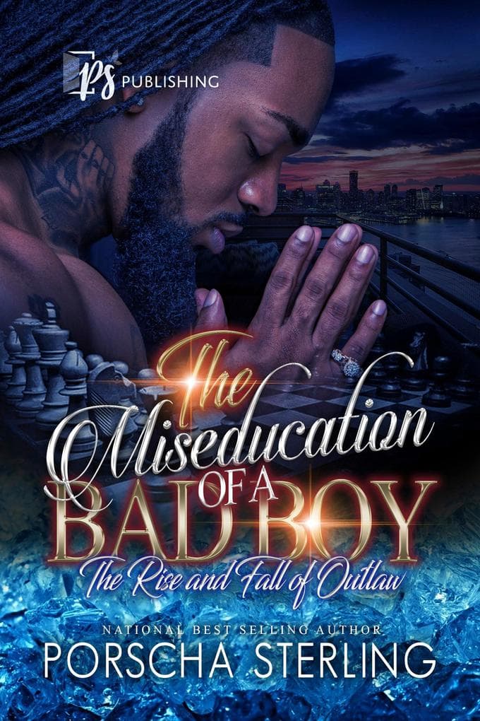 The Miseducation of a Bad Boy
