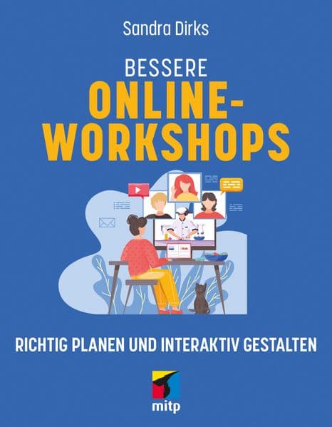 Bessere Online-Workshops & -Events