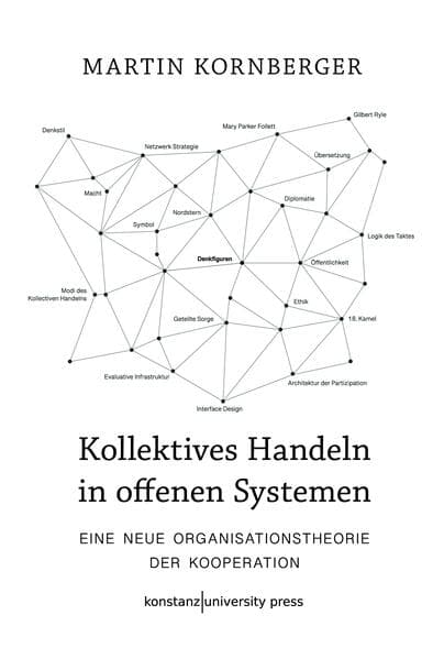 Kollektives Handeln in offenen Systemen