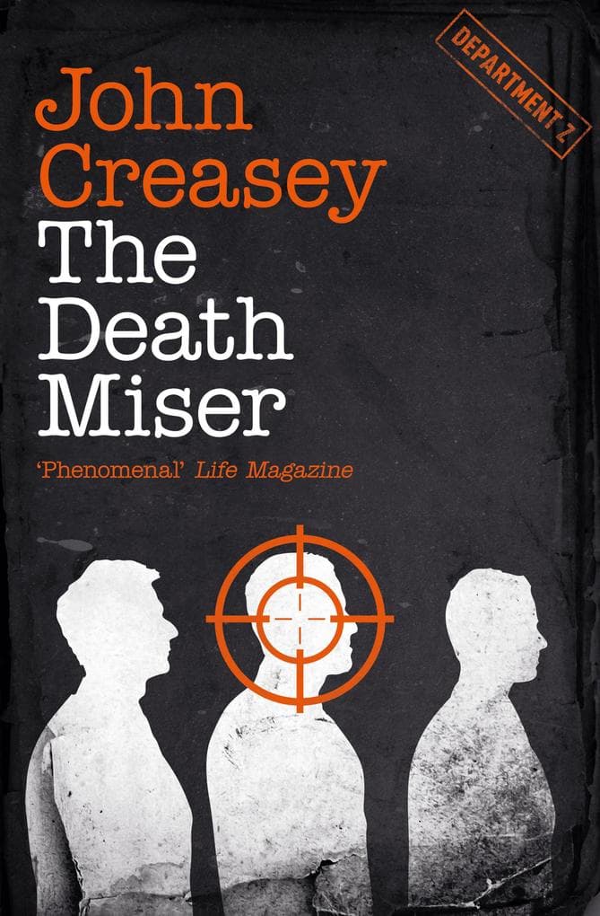The Death Miser
