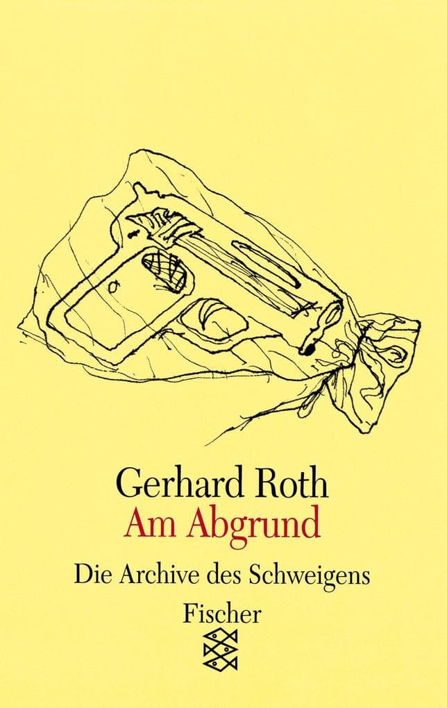 Am Abgrund