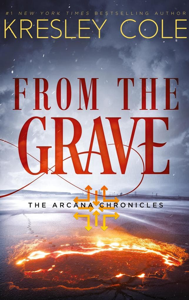 From The Grave