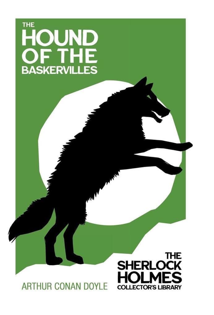 The Hound of the Baskervilles