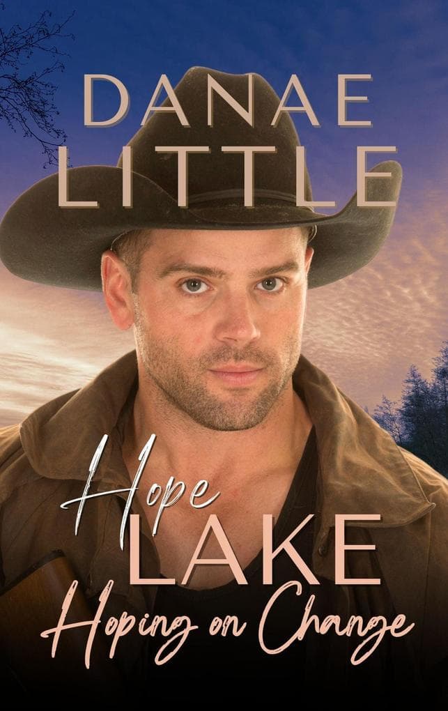 Hoping on Change (Hope Lake, #1)