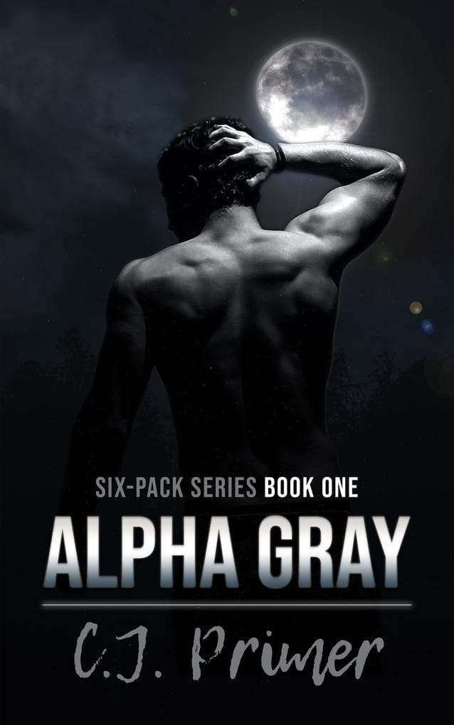 Alpha Gray (six-pack series)