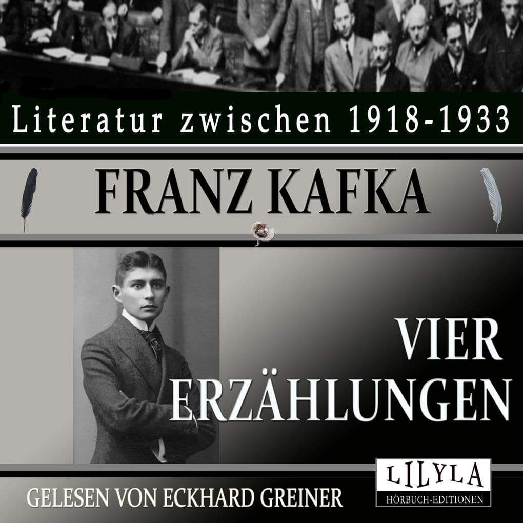 Vier Erzählungen