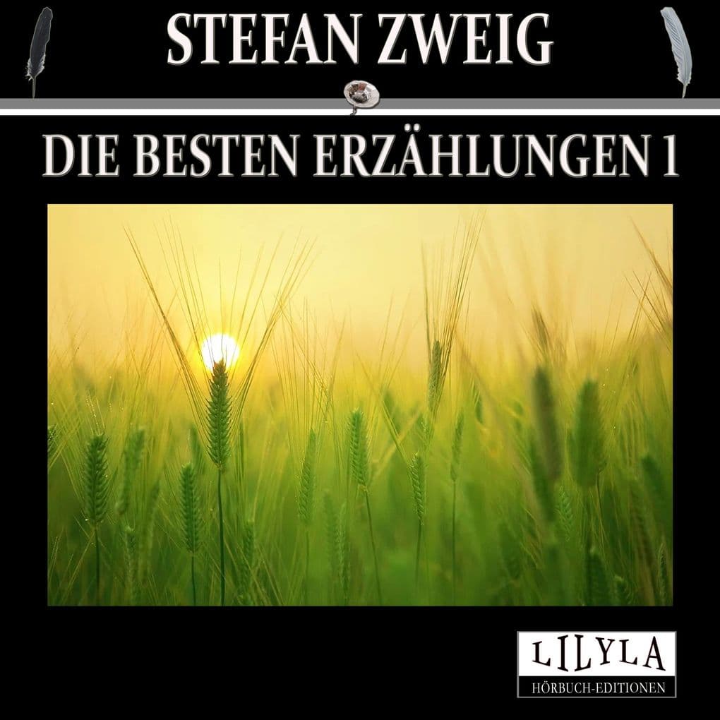 Die besten Erzählungen 1