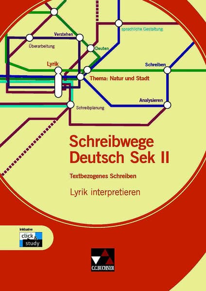 Lyrik interpretieren