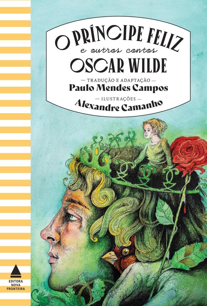 O Príncipe Feliz e outros contos