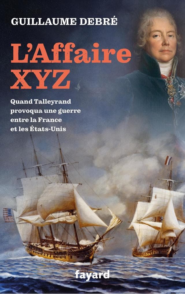 L'Affaire XYZ