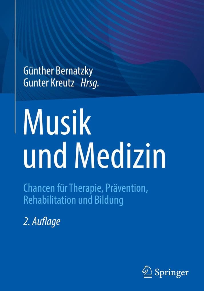 Musik und Medizin