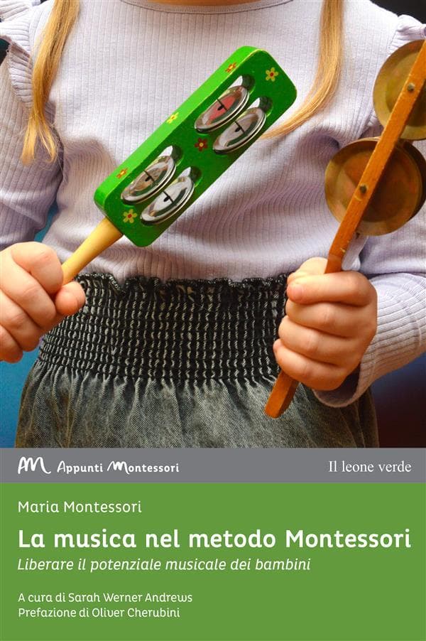 La musica nel metodo Montessori