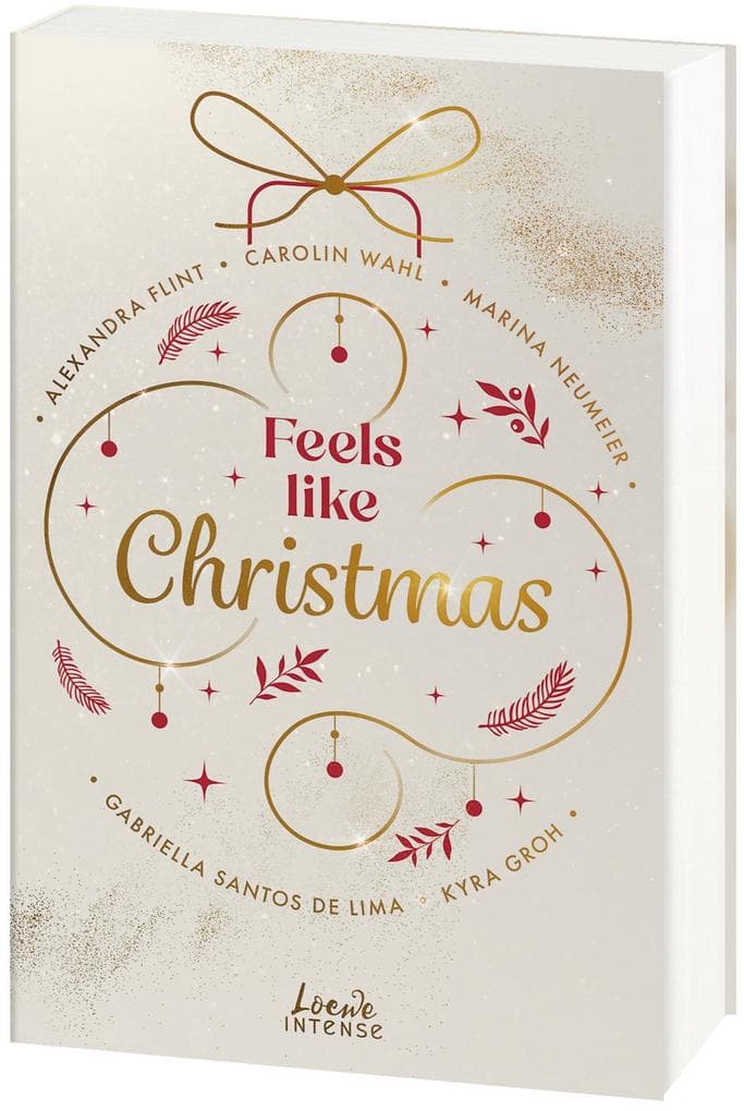Feels like Christmas