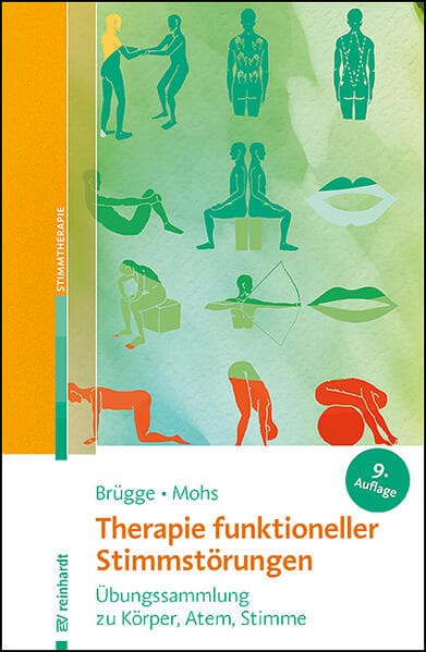 Therapie funktioneller Stimmstörungen