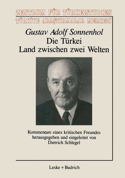 Die Türkei - Land zwischen zwei Welten