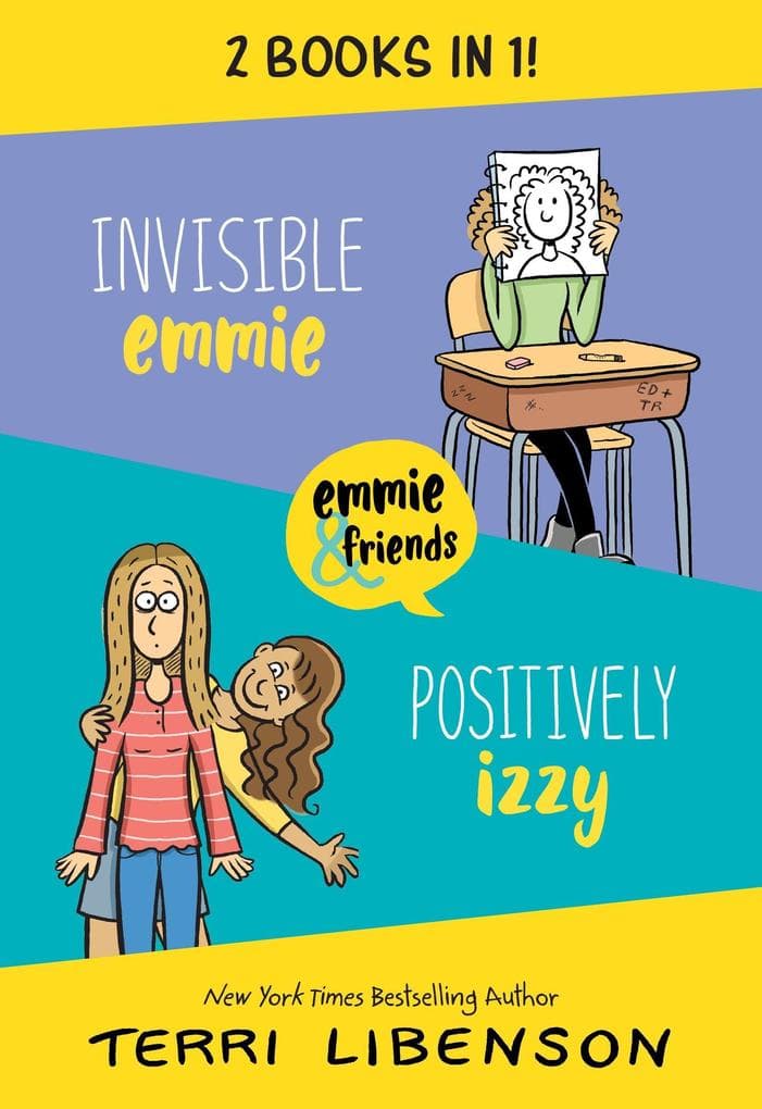 Emmie & Friends