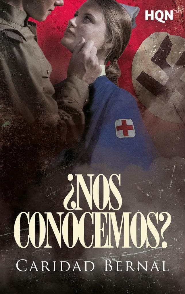 Nos conocemos?