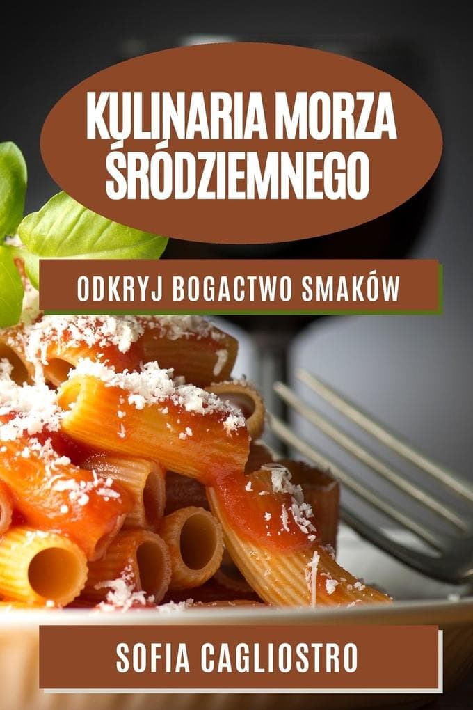 Kulinaria Morza ródziemnego