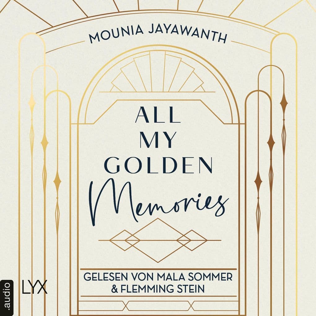 All My Golden Memories