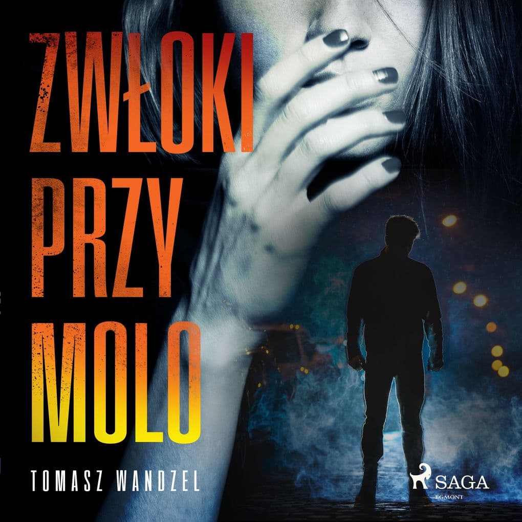 Zwoki przy molo