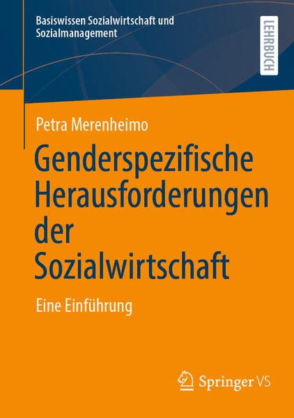 Genderspezifische Herausforderungen der Sozialwirtschaft
