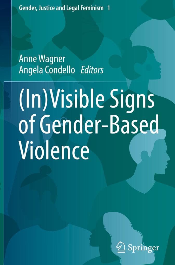 (In)Visible Signs of Gender-Based Violence