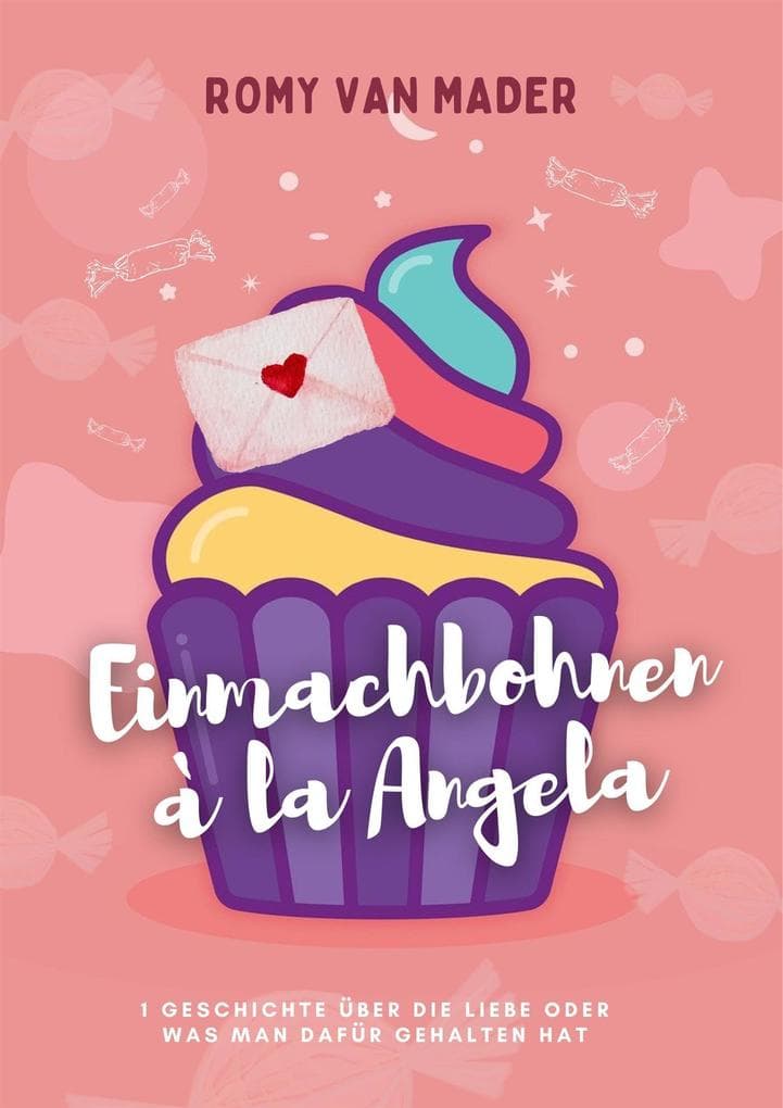 Einmachbohnen à la Angela