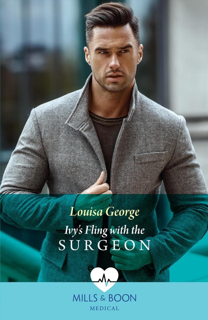 Ivy's Fling With The Surgeon