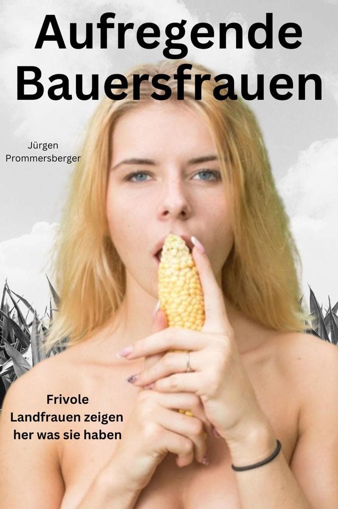 Aufregende Bauersfrauen