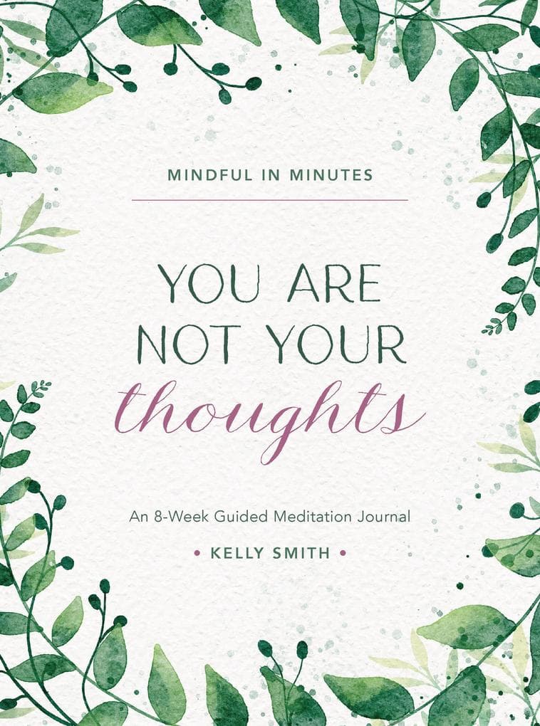 Mindful in Minutes