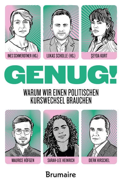 GENUG!