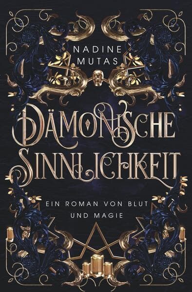 Dämonische Sinnlichkeit